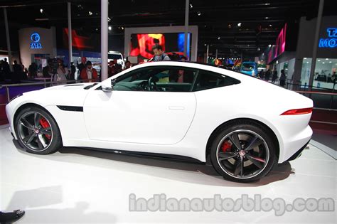 Jaguar f type 2021 price starting from idr 3 billion, check april 2021 promo, dp, loan simulation and installment. Jaguar F-Type Coupe priced from INR 1.2 crores in India