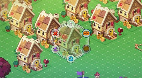 How To Merge Houses Make Cookie Mansion In Cookie Run Kingdom