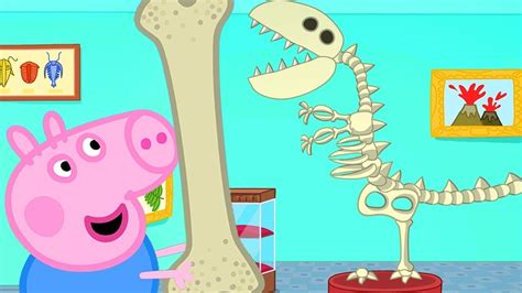 Druckfrisch und bequem nach hause geliefert. Schorsch findet einen großen Dino-Knochen 🦖 Cartoons für ...
