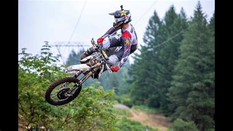 Buttery Vlogs Ep26 - Washougal National 2019