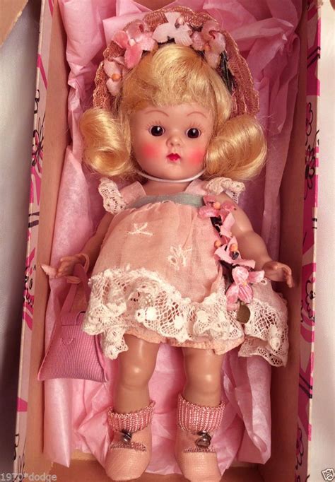 vogue with vintage dolls and doll playsets for sale ebay vintage dolls beautiful dolls