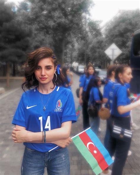 Азербайджанка Azeri Girl Azerbaijan Cool Girl Pictures Women Girl