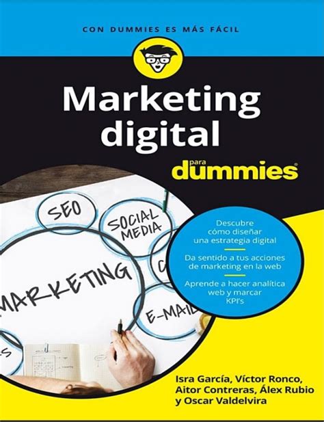 Jaestic 5 Libros Gratis De Marketing Digital Jaestic