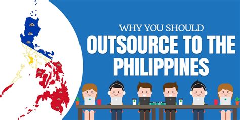why you should outsource to the philippines