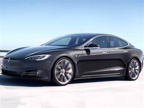 Used 2019 Tesla Model S Standard Sedan 4d Prices Kelley Blue Book