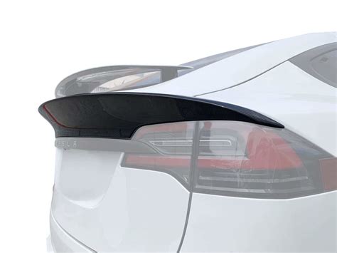 Unplugged Performance Carbon Fiber Body Kit Set For Tesla Model X Buy