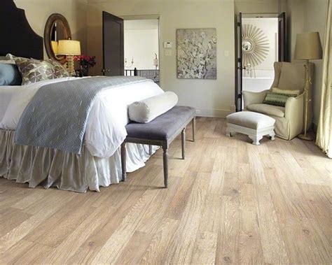 Your final price will depend on the size of your floor, materials the cost to install laminate flooring in a 15x15 (225 sf) bedroom is $1,223 on average. Laminate Flooring in style "Reclaimed Collection Plus ...