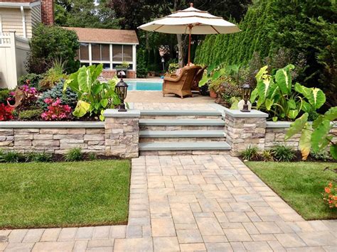 50 Beautiful Backyard Patio Design Ideas To Enjoy The Great Outdoors