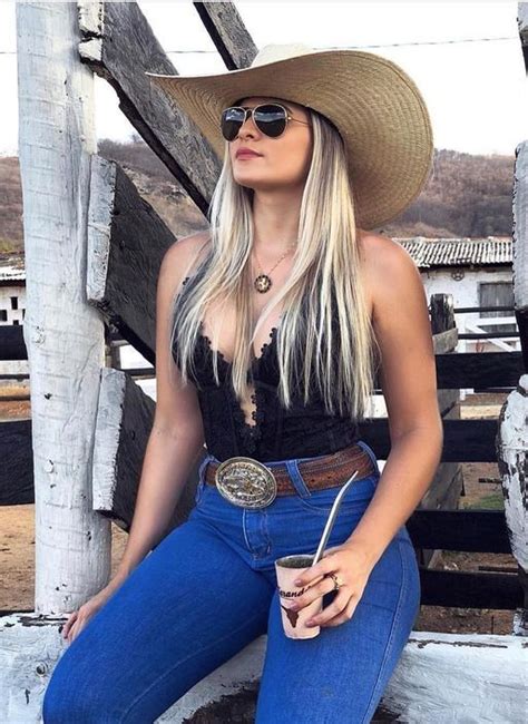 Pin On Country Girl