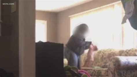 Babysitter Caught On Camera Won T Be Charged With Crime Wcnc Com