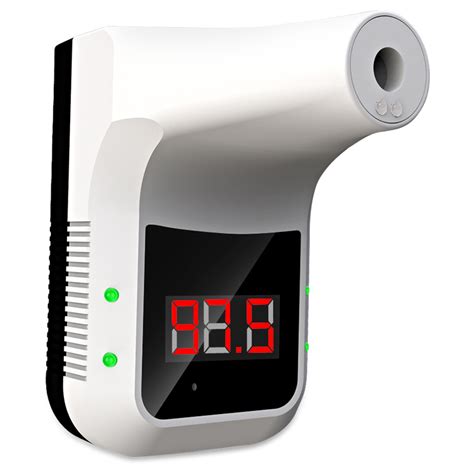 This is wall mounted infrared thermometer by avi mano on vimeo, the home for high quality videos and the people who love them. Wall Mount Infrared Thermometer - Volunteer Gifts