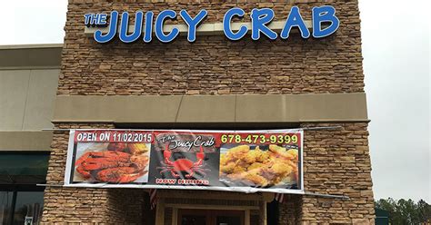 The Juicy Crab Franchise Opportunity