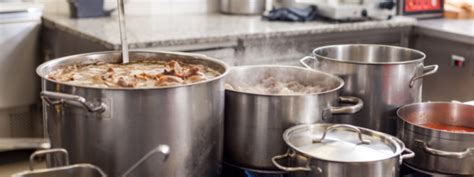 Simmer Vs Boil What Is Simmering And What Does It Mean