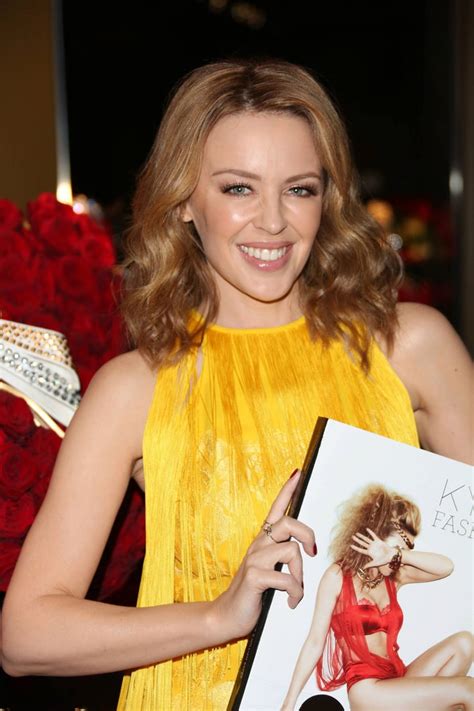 Kylie Minogue Picture