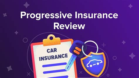 Progressive Insurance Review Youtube