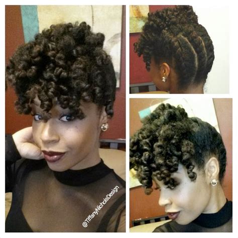 8:14 the style news network 244 542 просмотра. A Holiday Updo for Your Natural Hair! | | Natural Hair ...