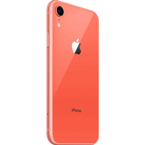 Iphone Xr 128gb Coral Dual Sim Mt1f2 купить в Киеве цены отзывы