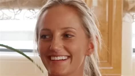 Leigh Ann Smith On Below Deck Who Is The New Stew Replacing Alissa Humber