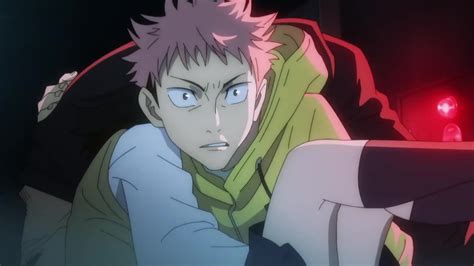 Jujutsu Kaisen Episode 1 Release Date, Preview, and More Information