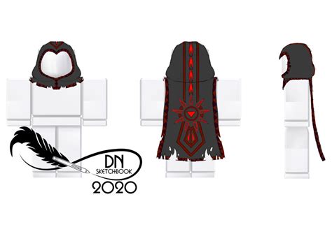 Roblox Sith Robes Roblox Sith Robes Template Sith Robes Roblox Dose