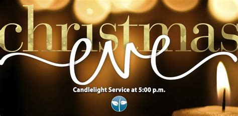 Christmas Eve Schedule Fbc Tampa