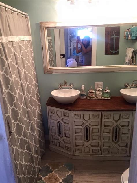 While the process has been called magic by many, it is hard wearing and long lasting when carried out by our members. Pin by Tiffany Carpenter on Repurposed~Cabinets | Framed ...