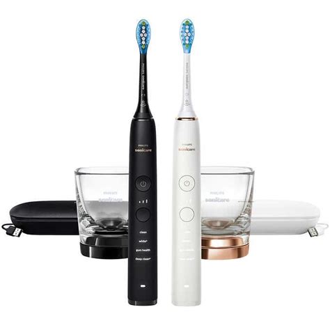 Philips Sonicare Diamondclean Smart Electric Rechargeable Toothbrush