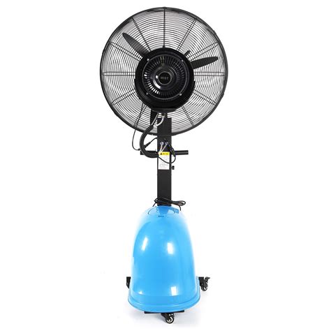 Kanasi 26 30 Inch Water Spray Water Pump Mist Outdoor Cooling Stand