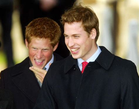 Prince Harry Once Gave An Obscene T To His Grandmother Queen Elizabeth