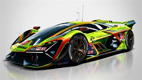 The 2021 le mans 24 hours motos is underway! Le Mans Hypercars 2021: een voorproefje - TopGear Nederland