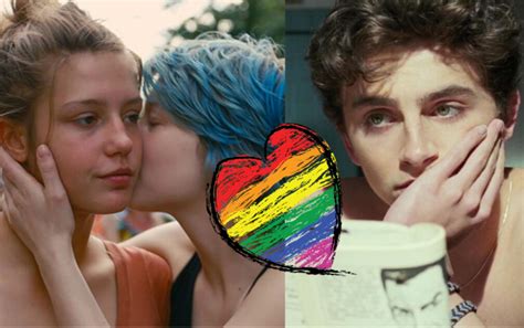 Las Mejores Películas Lgbt 🏳‍🌈 Chismes Today