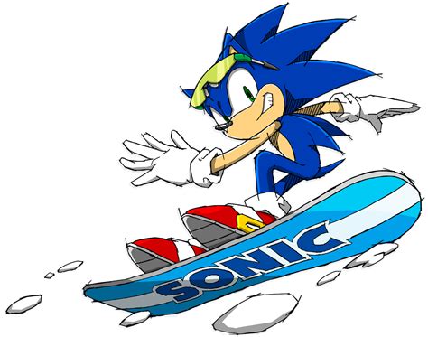 Sonic The Hedgehog Character Image 2569425 Zerochan Anime Image Board