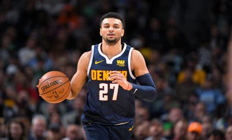 Murray now runs through mazes of screens, causing nightmares for opposing college defenses and daydreams of a brighter future for nba teams. Know About Jamal Murray; Stats, College, Nuggets, Age ...