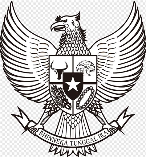 Mozes Desainer Lambang Garuda Pancasila Kopi Travel B Vrogue Co