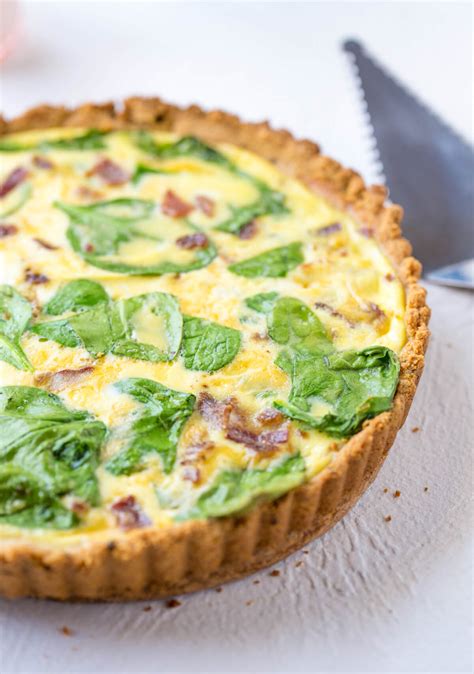 15 Ideas For Keto Breakfast Quiche Easy Recipes To Make At Home