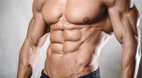 Secret Strategies To Attain A Ripped Six Pack Muscle Fitness