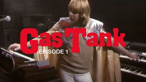 Download papa ricky episod 79. GasTank - Episode 1 | Rick Wakeman - YouTube