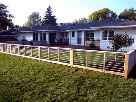 Maybe you would like to learn more about one of these? Metal Privacy Fence Ideas Cheap - DECOREDO