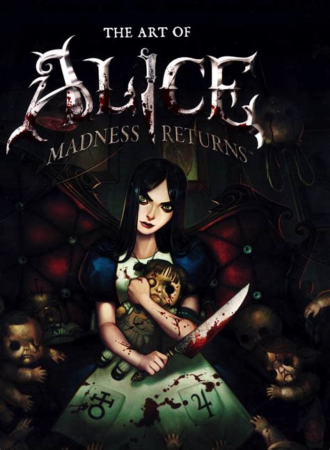 Chris Mason Ma Design For Film Television And Events Alice Madness
