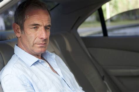 Photo De Robson Green Photo Robson Green Allociné