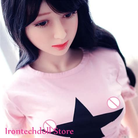 Jy Doll New Realistic Silicone Sex Doll Head Asian Facereal Doll Head With Oral Sex For Men In