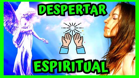 🟥 7 Etapas Del Despertar Espiritual ️ Youtube