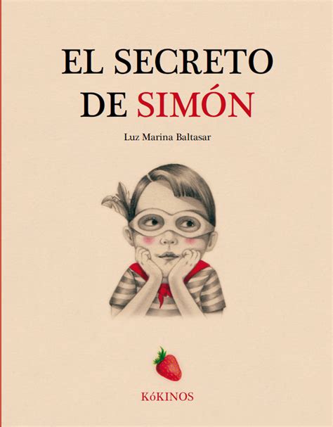The Secret Of Simon Cover Sbrights Agency