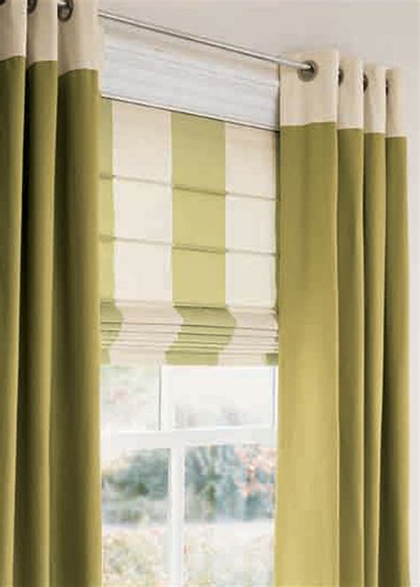Contemporary Window Valances Updating Your Interior – HomesFeed