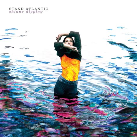 stand atlantic skinny dipping the vinyl store