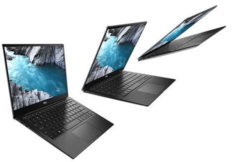 Buy Dell Xps 13 7390 10th Gen Core I7 Ultrabook With 2tb Ssd At Evetech
