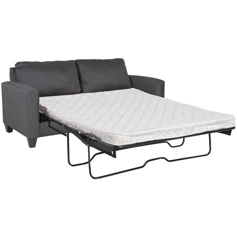 Piper Carbon Queen Sleeper Sofa 1004 Stoked Carbonpiper Natu