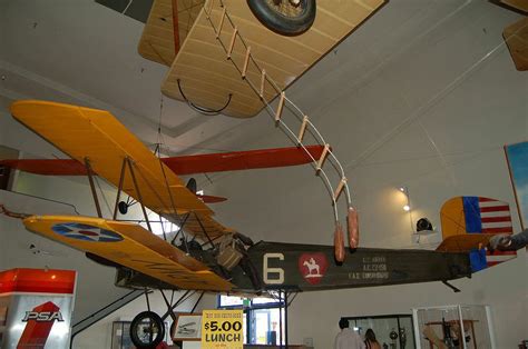 Consolidated Pt 1 Trusty Aviationmuseum