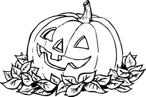 Get crafts, coloring pages, lessons, and more! Print & Download - Pumpkin Coloring Pages and Benefits of ...