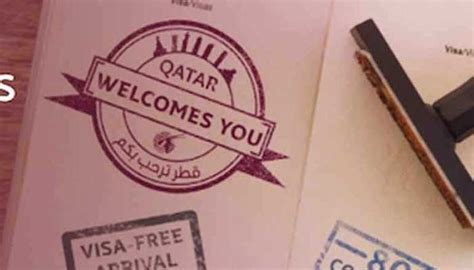 Qatar announces visa on arrival for Pakistanis - JRT Post